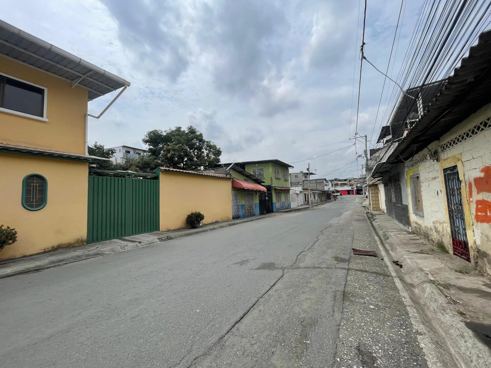 Casa en Venta Urbanor 2-Norte de Guayaquil AleMo