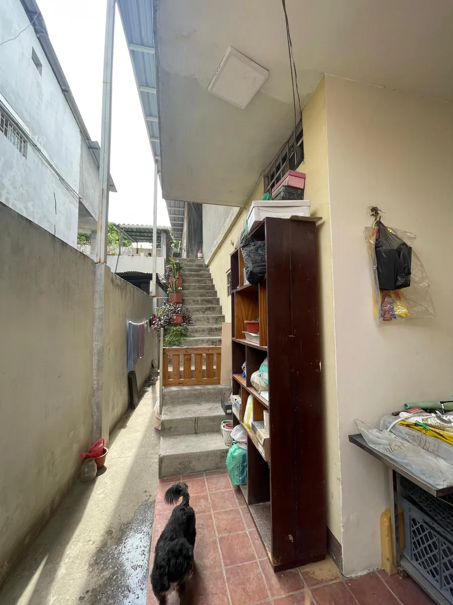 Casa en Venta Urbanor 2-Norte de Guayaquil AleMo