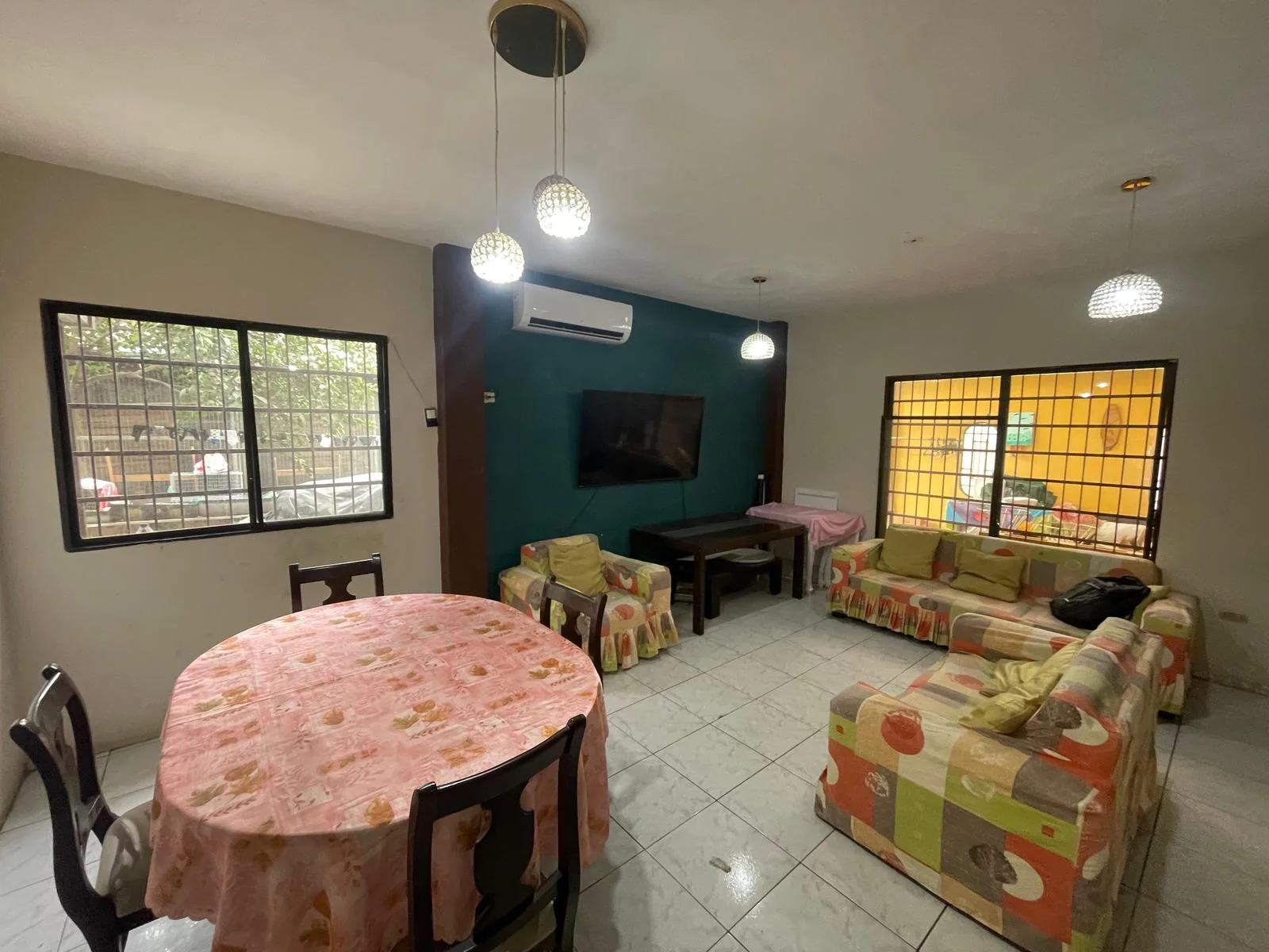 Casa en Venta Urbanor 2-Norte de Guayaquil AleMo