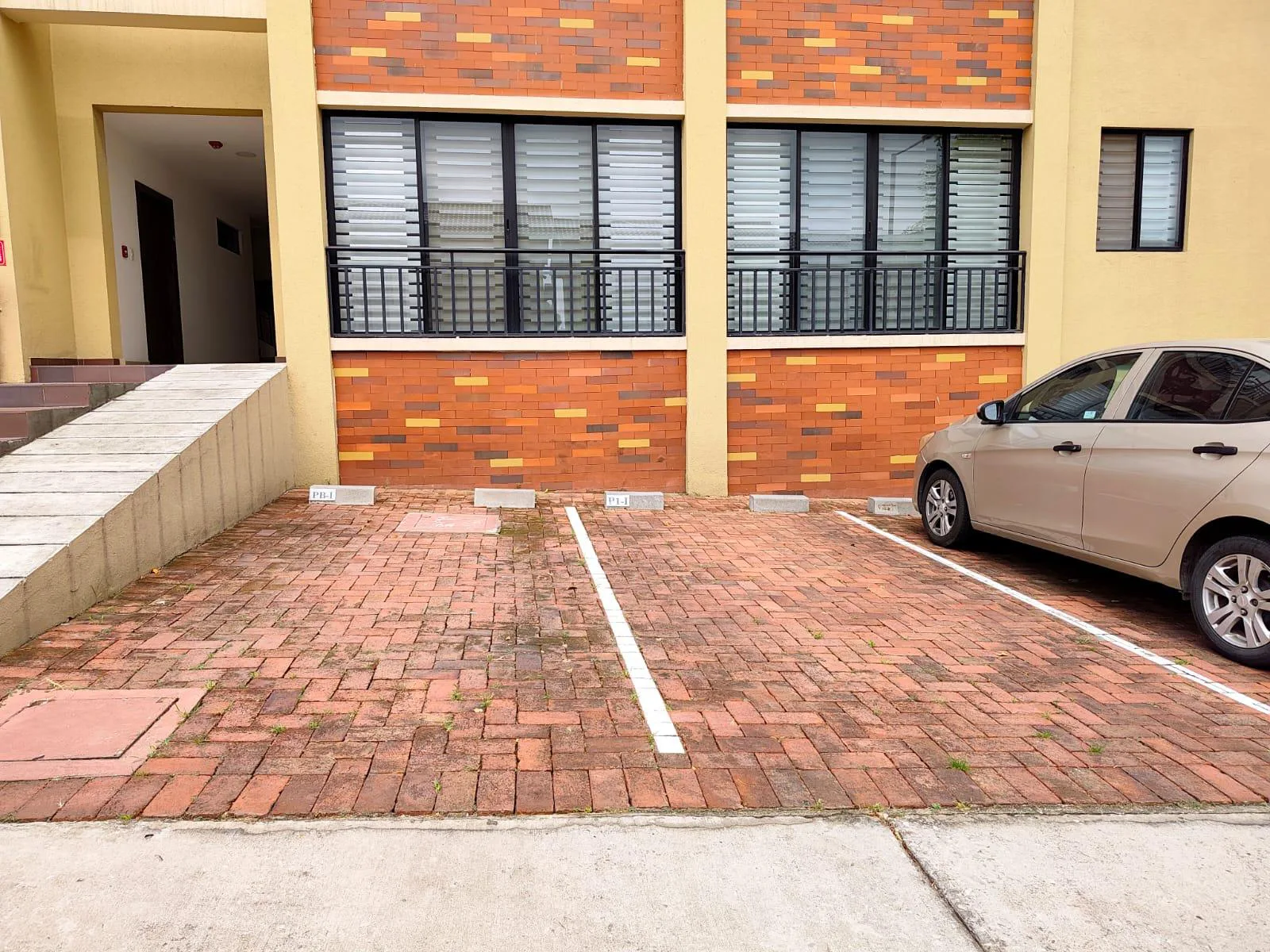 Departamento en Venta Urbanización Costa Brisa, GraC