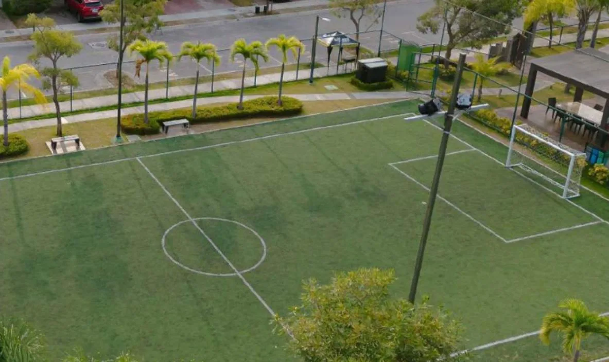 Departamento en Venta Urbanización Costa Brisa, GraC