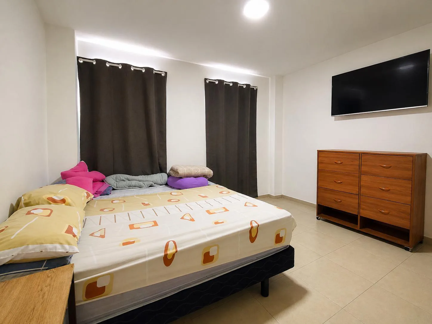 Departamento en Venta Urbanización Costa Brisa, GraC