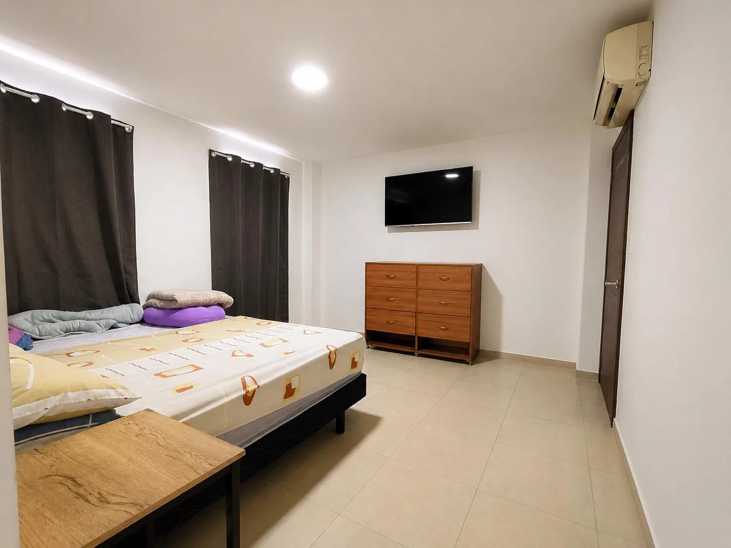 Departamento en Venta Urbanización Costa Brisa, GraC