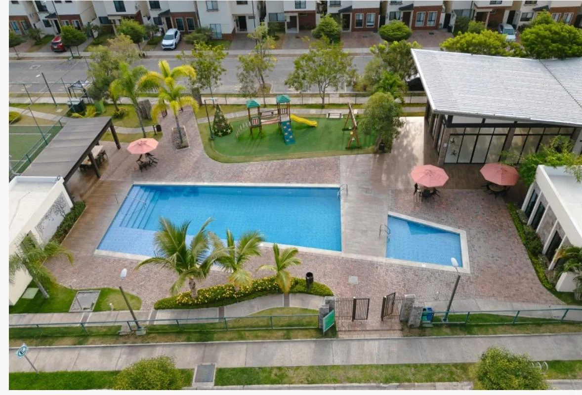 Departamento en Venta Urbanización Costa Brisa, GraC