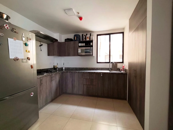 Departamento en Venta Urbanización Costa Brisa, GraC