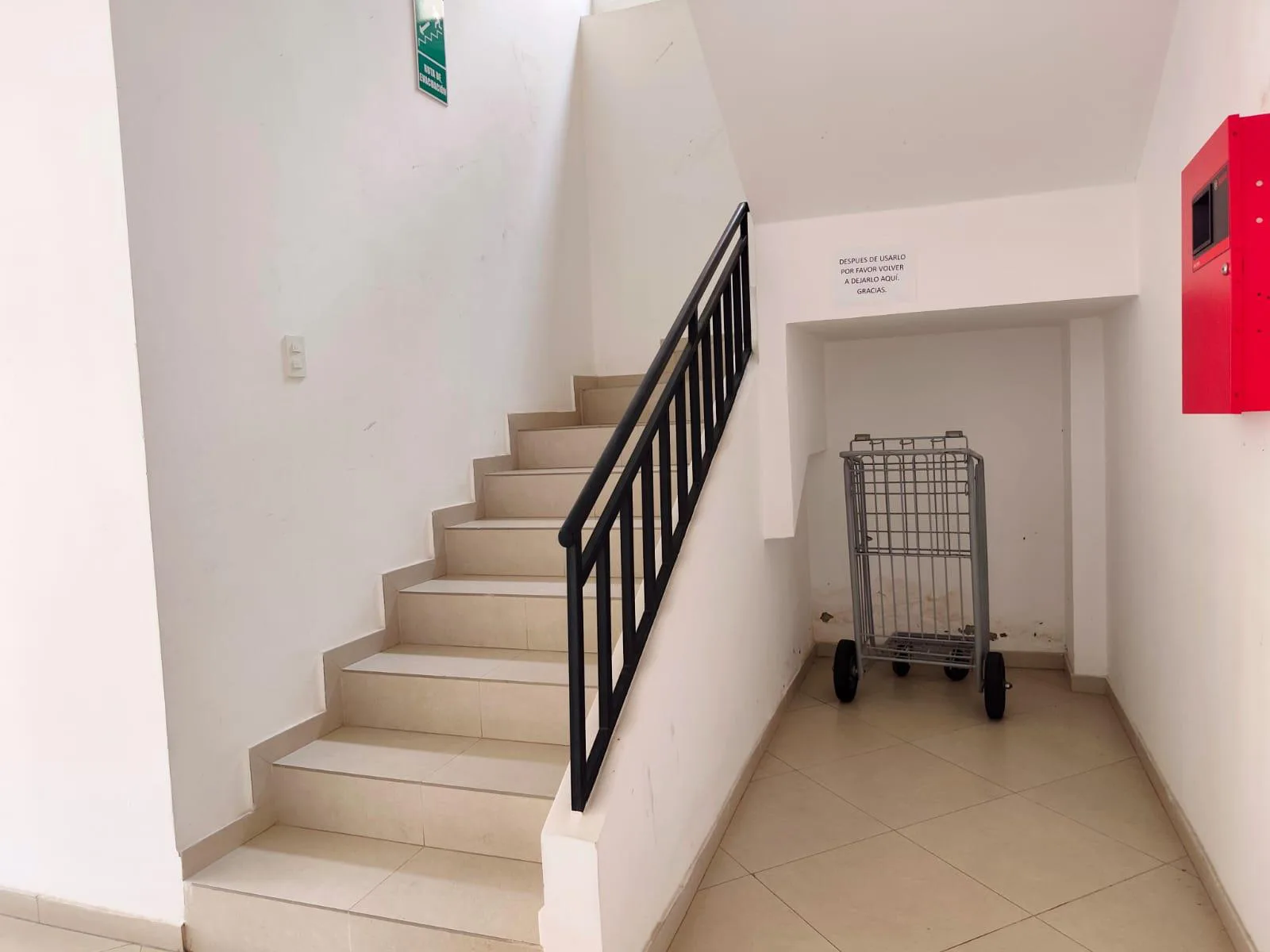 Departamento en Venta Urbanización Costa Brisa, GraC