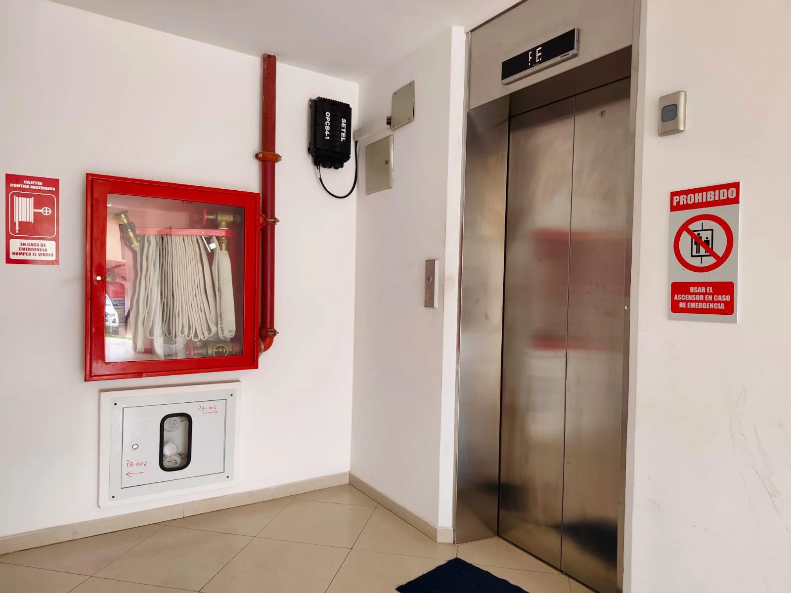 Departamento en Venta Urbanización Costa Brisa, GraC