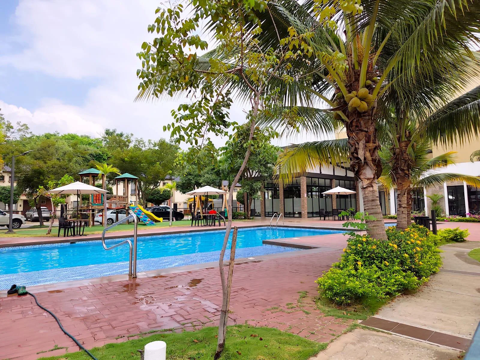 Departamento en Venta Urbanización Costa Brisa, GraC
