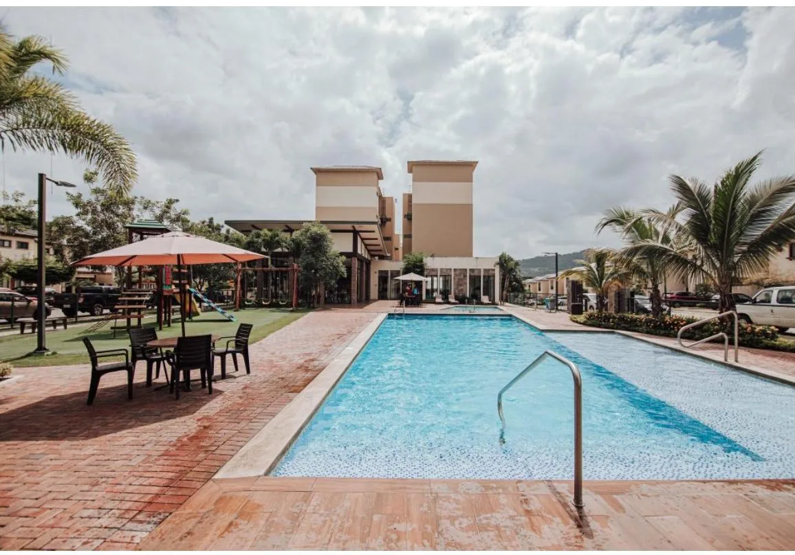 Departamento en Venta Urbanización Costa Brisa, GraC