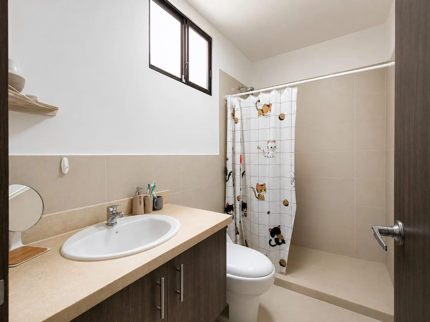 Departamento en Venta Urbanización Costa Brisa, GraC