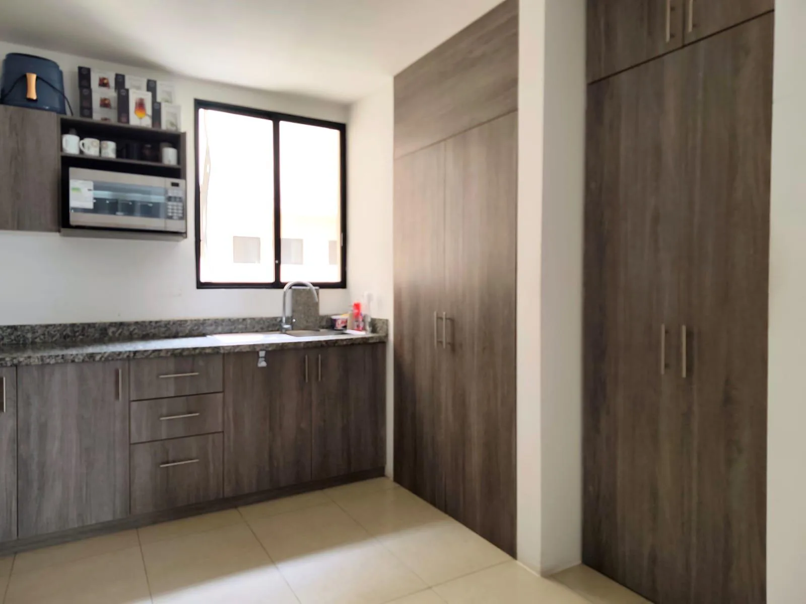 Departamento en Venta Urbanización Costa Brisa, GraC