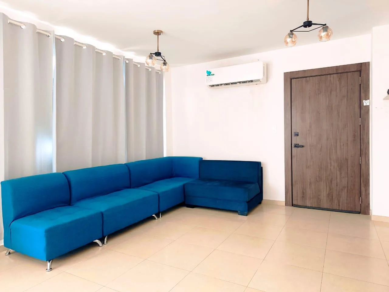 Departamento en Venta Urbanización Costa Brisa, GraC