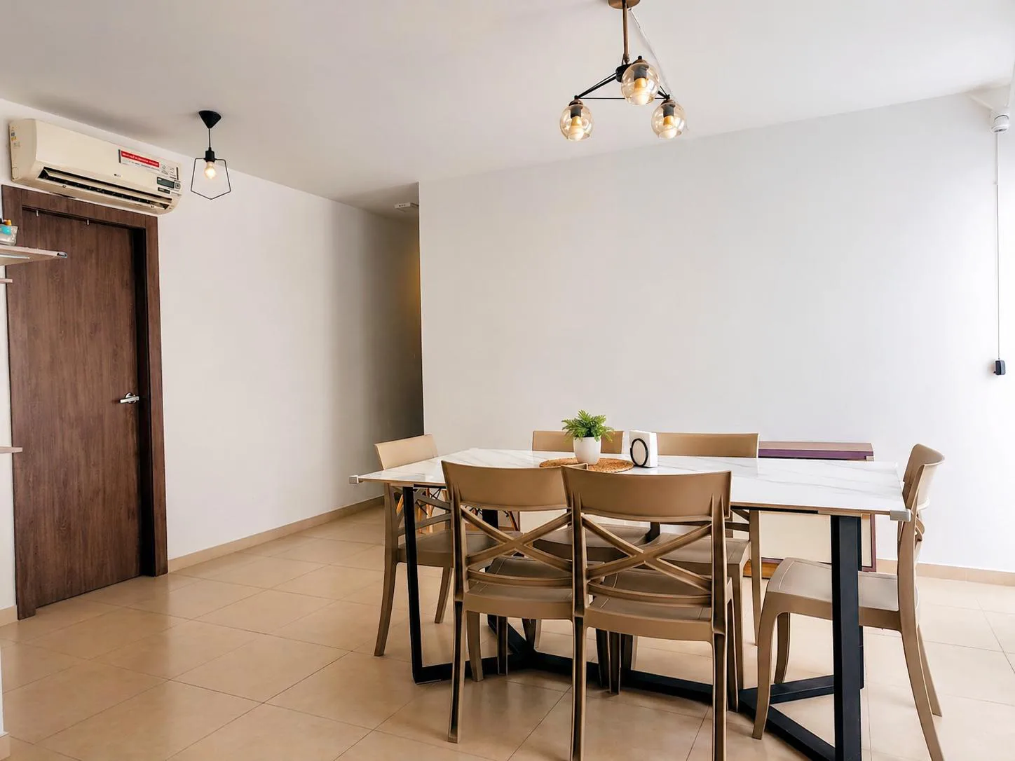 Departamento en Venta Urbanización Costa Brisa, GraC