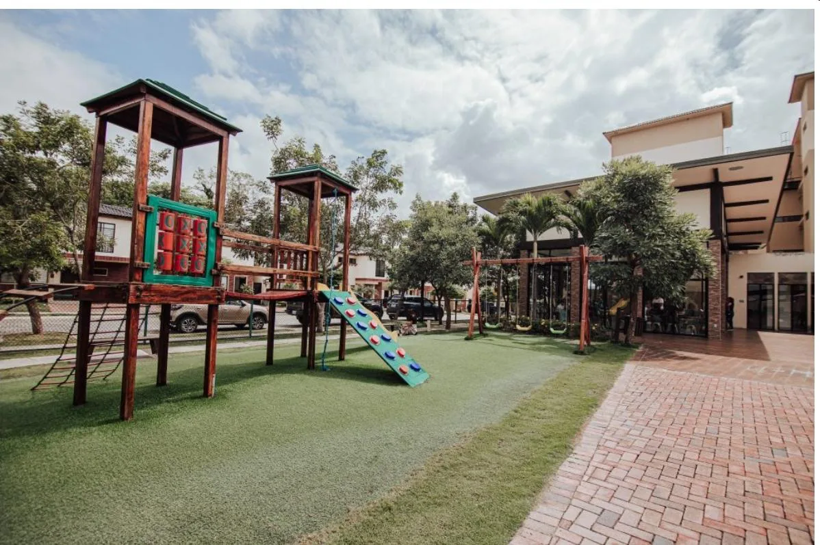 Departamento en Venta Urbanización Costa Brisa, GraC