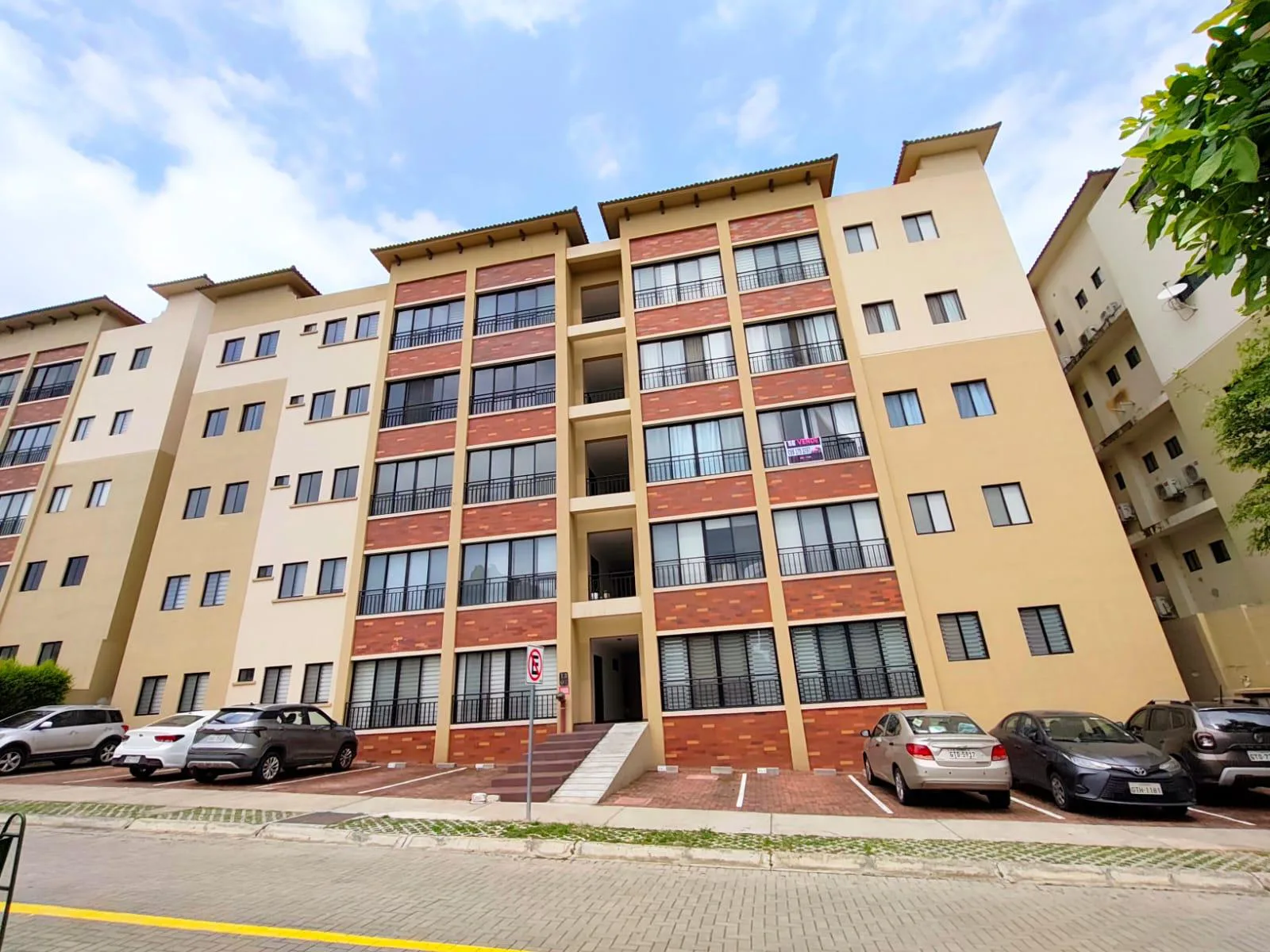 Departamento en Venta Urbanización Costa Brisa, GraC