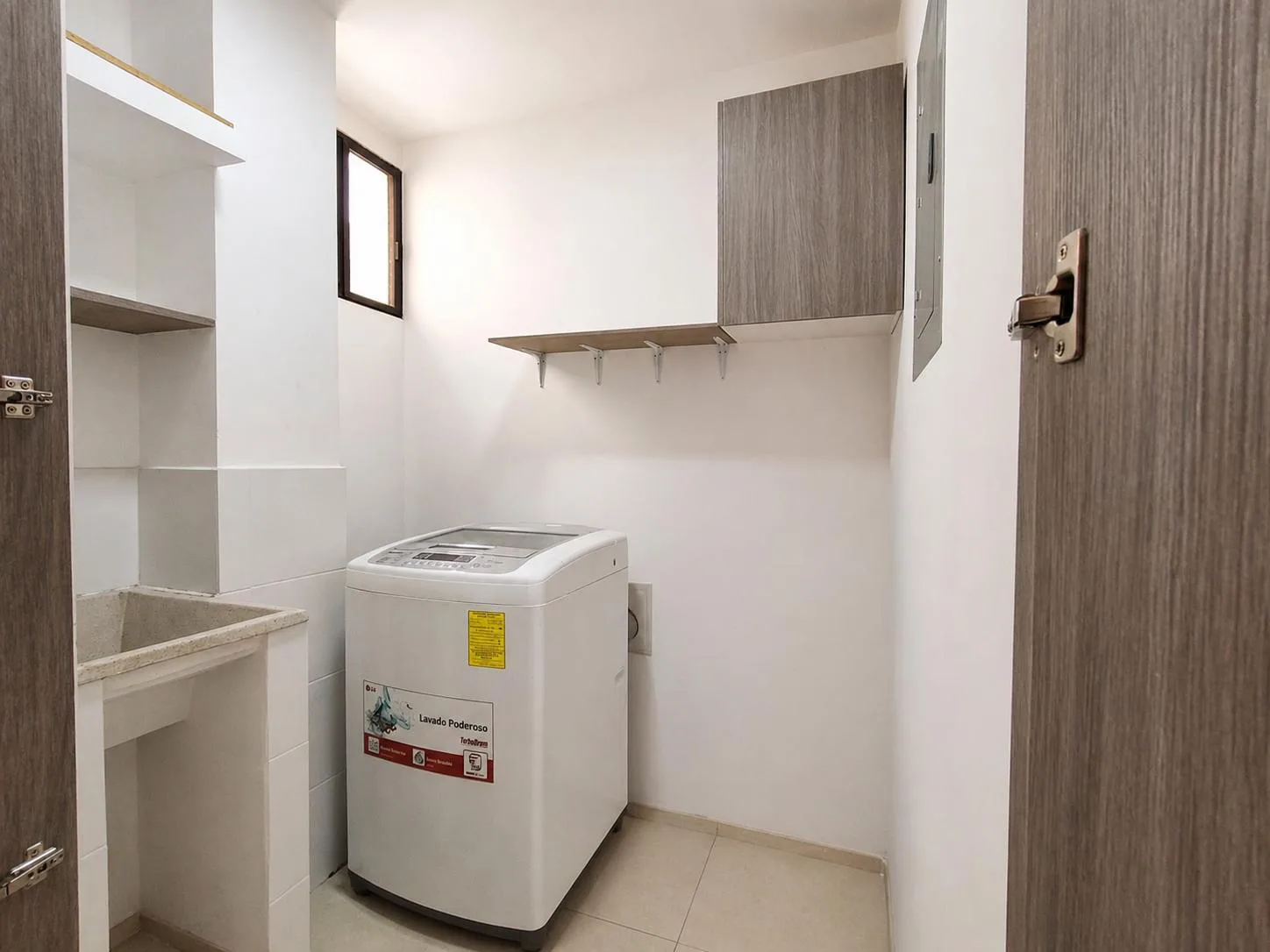 Departamento en Venta Urbanización Costa Brisa, GraC