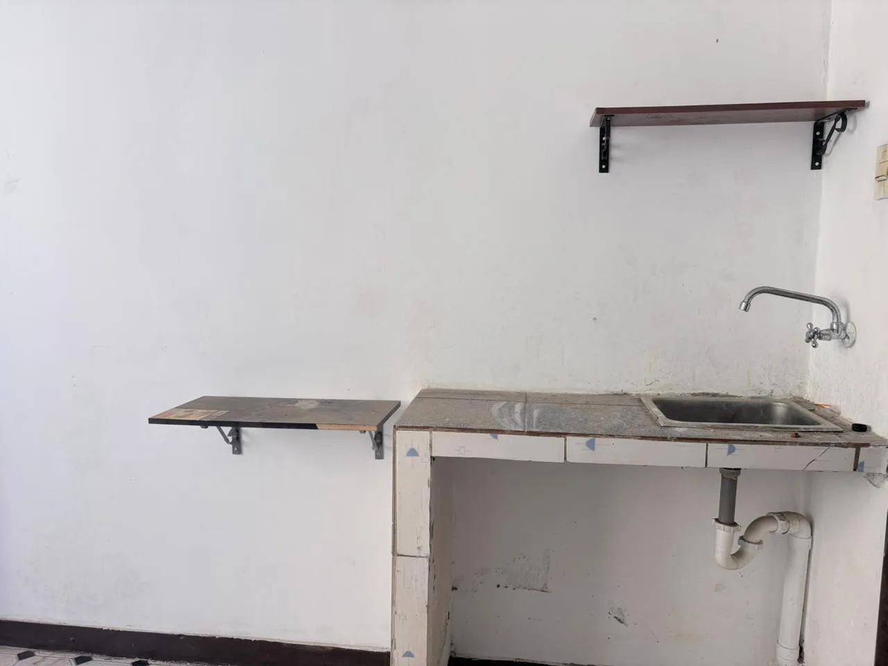 Departamentos en venta en Escobedo y Padre Solano EliMo