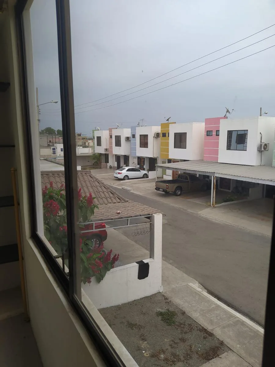 Casa en Venta en Urb. Puerto Luz, Manta VanC