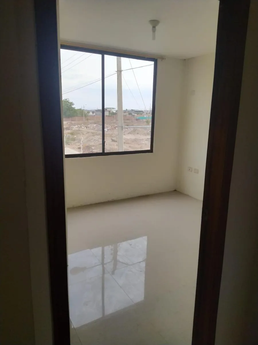 Casa en Venta en Urb. Puerto Luz, Manta VanC