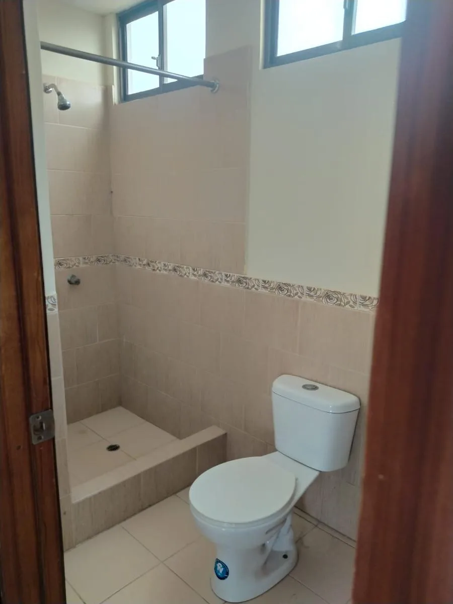 Casa en Venta en Urb. Puerto Luz, Manta VanC