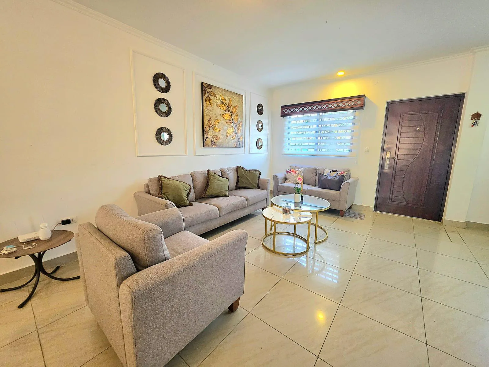 Se vende Casa en Urb. Milann, Via Salitre, AnaA