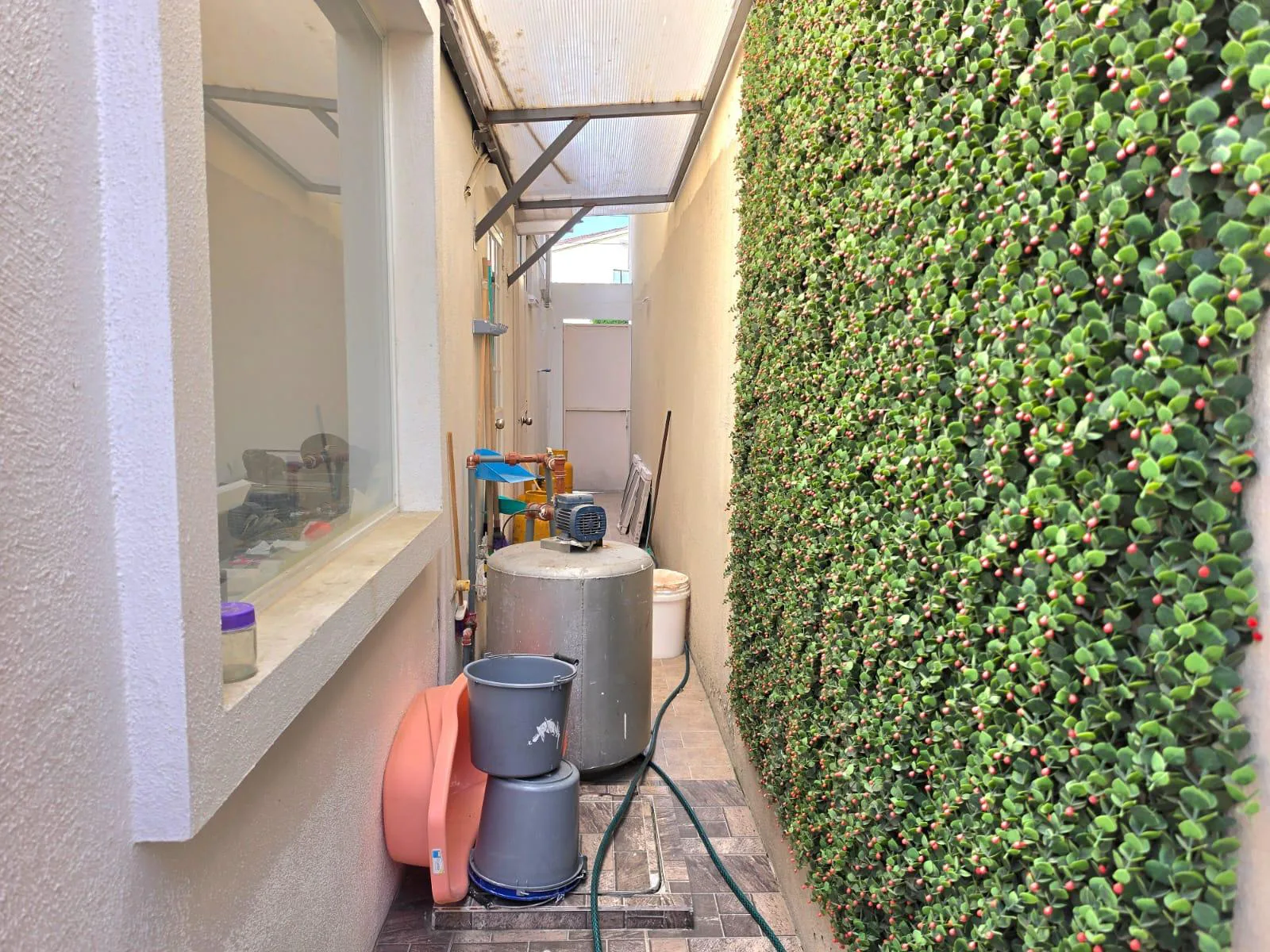 Se vende Casa en Urb. Milann, Via Salitre, AnaA