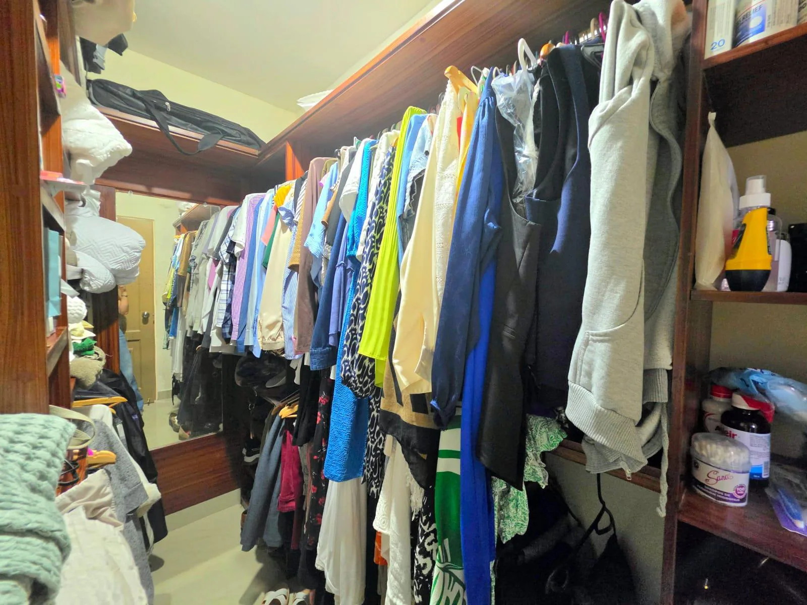 Se vende Casa en Urb. Milann, Via Salitre, AnaA