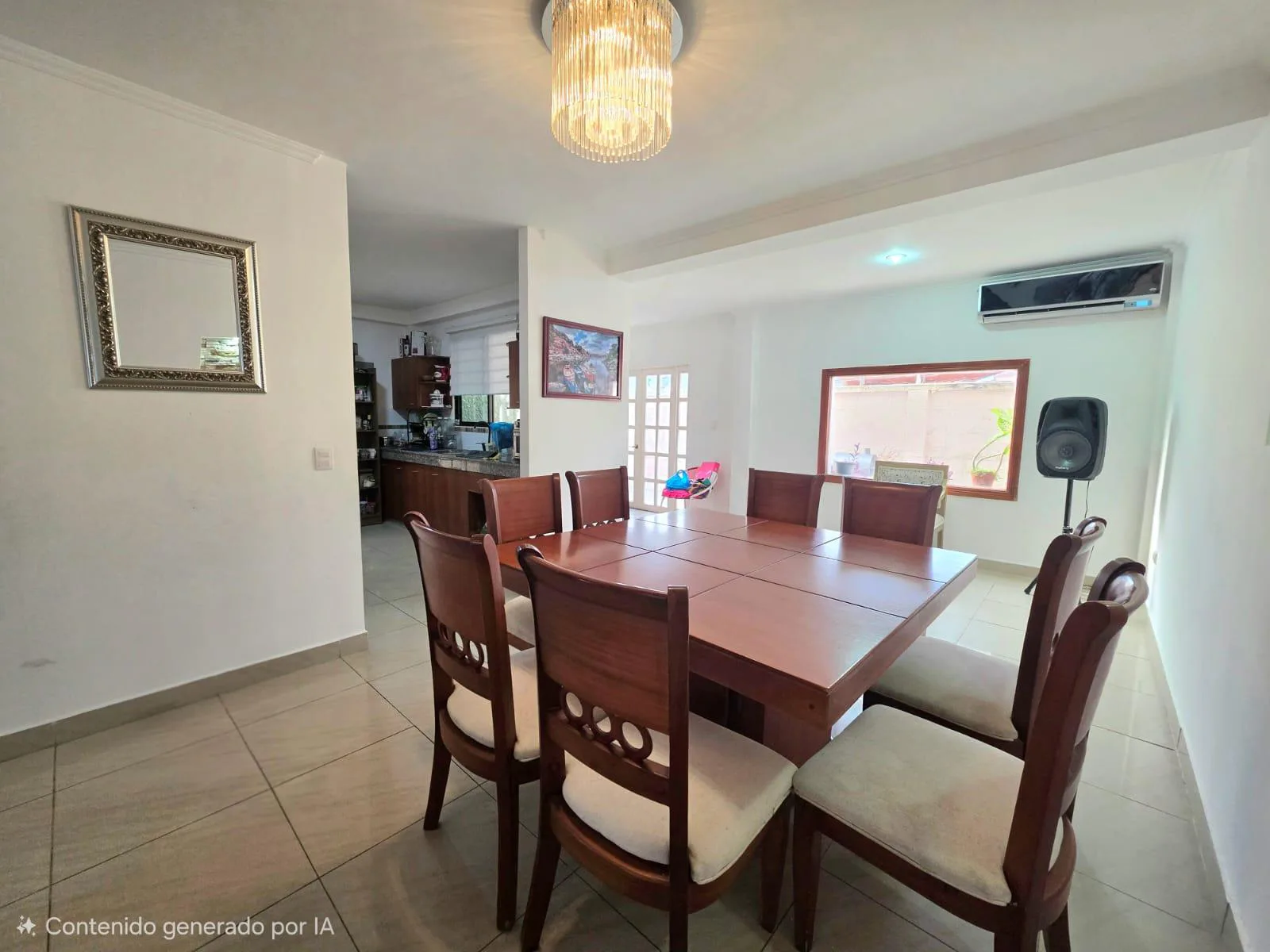 Se vende Casa en Urb. Milann, Via Salitre, AnaA