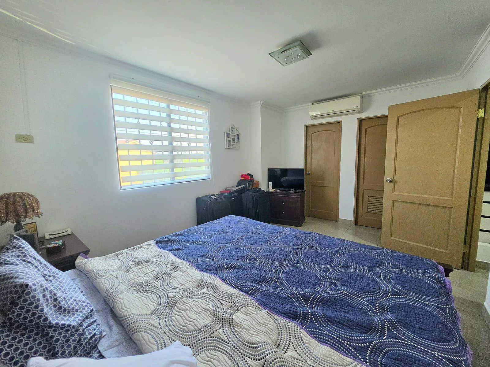Se vende Casa en Urb. Milann, Via Salitre, AnaA