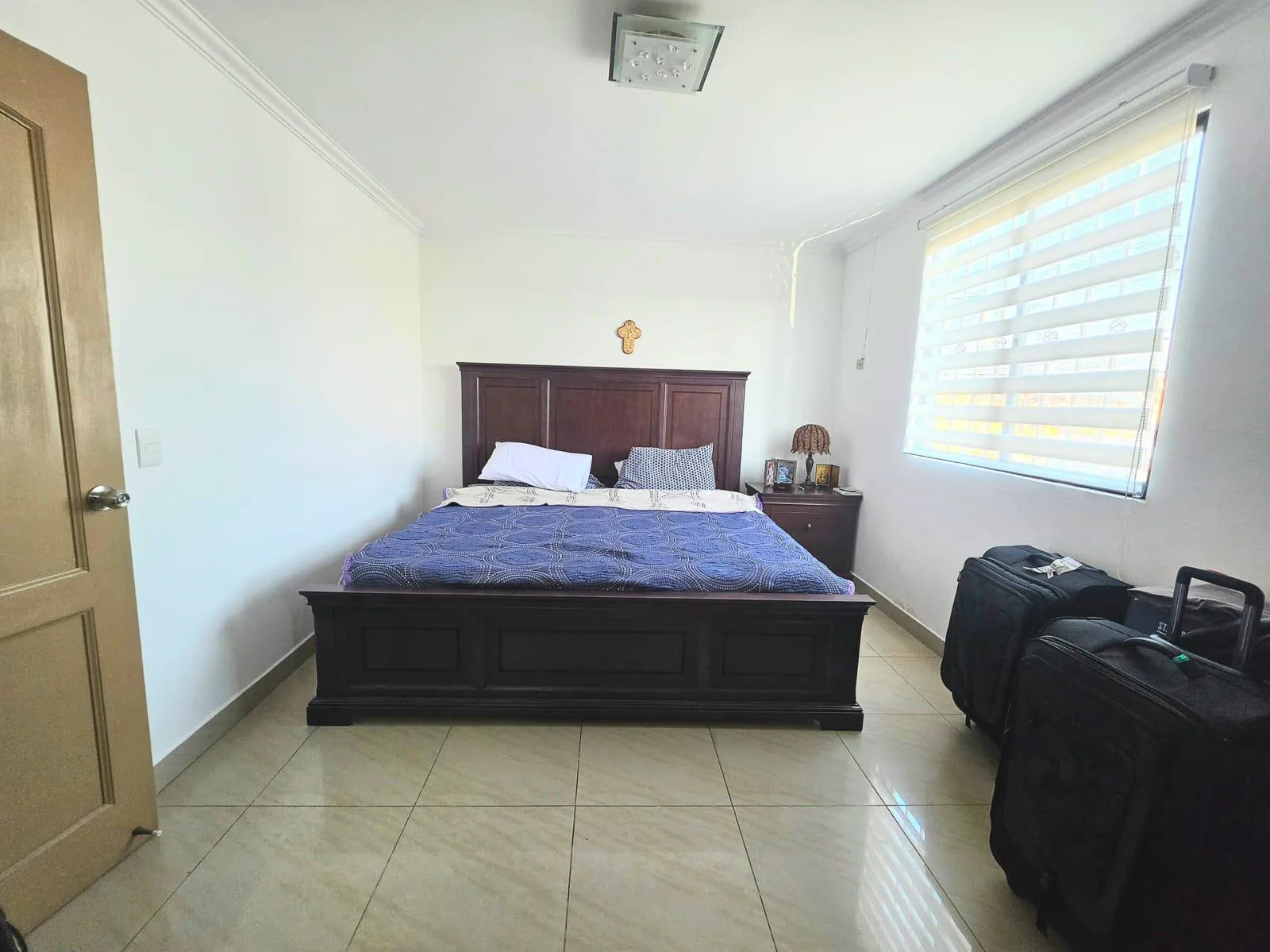 Se vende Casa en Urb. Milann, Via Salitre, AnaA