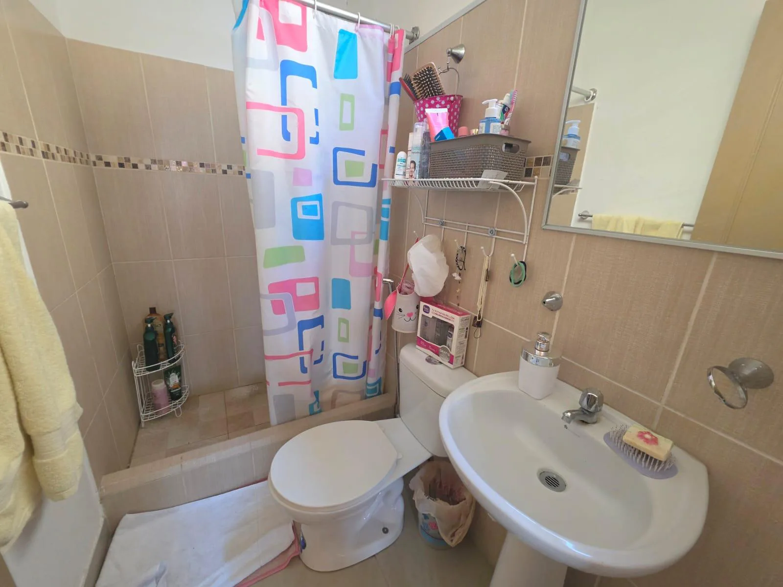Se vende Casa en Urb. Milann, Via Salitre, AnaA