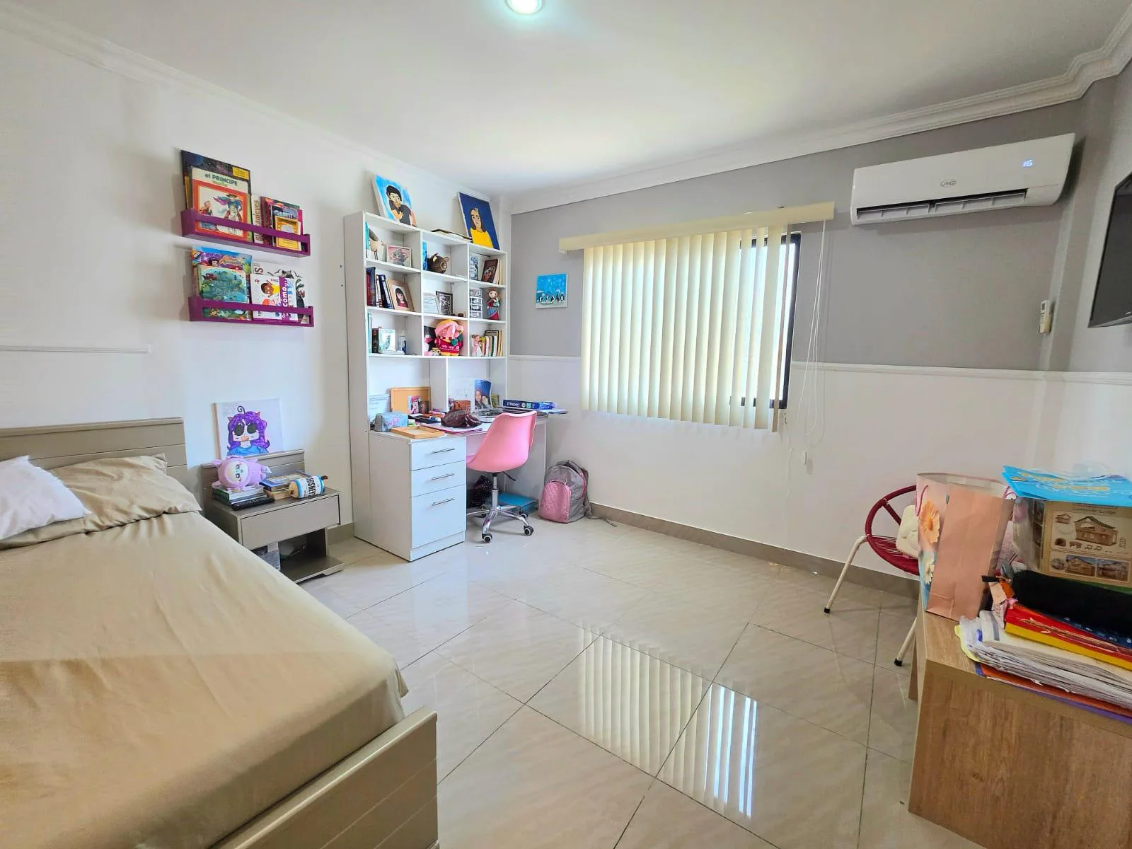 Se vende Casa en Urb. Milann, Via Salitre, AnaA