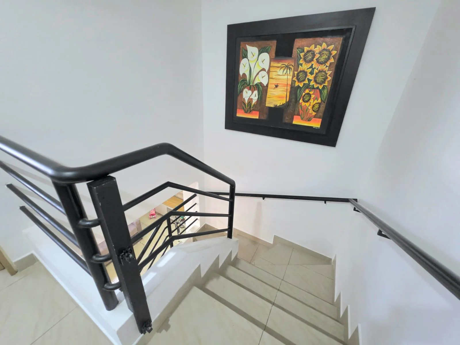 Se vende Casa en Urb. Milann, Via Salitre, AnaA