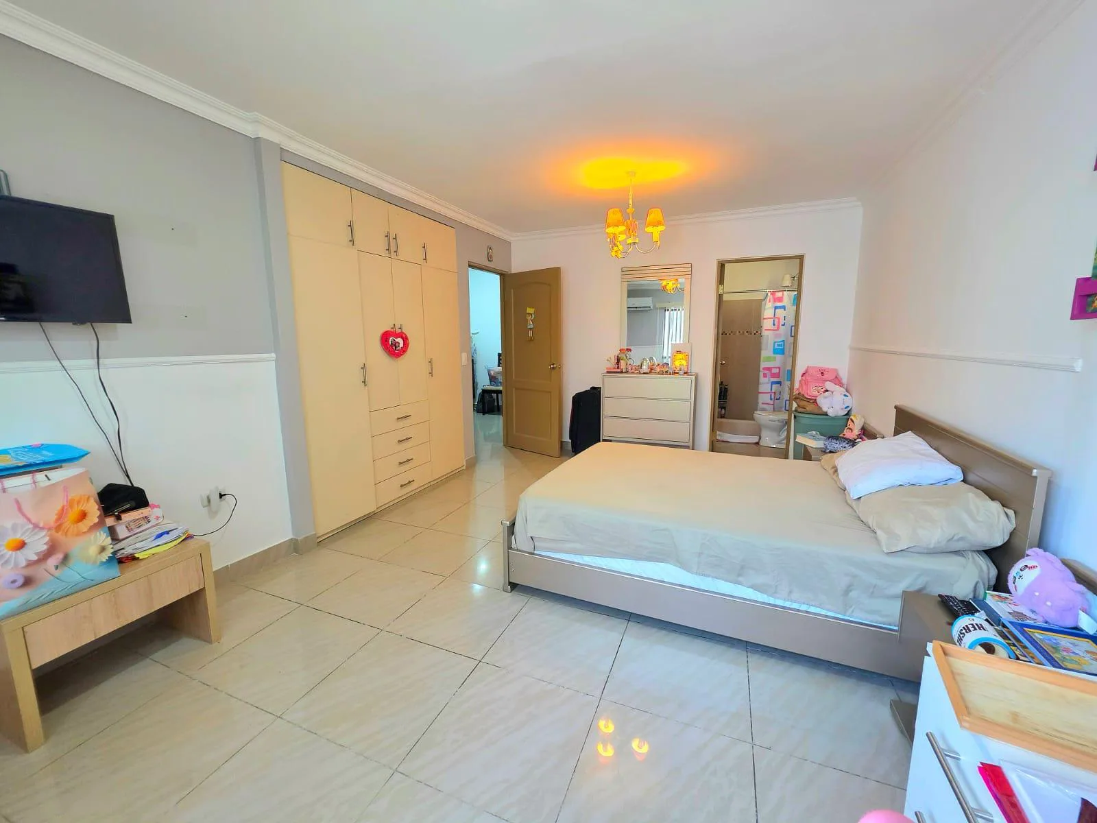 Se vende Casa en Urb. Milann, Via Salitre, AnaA