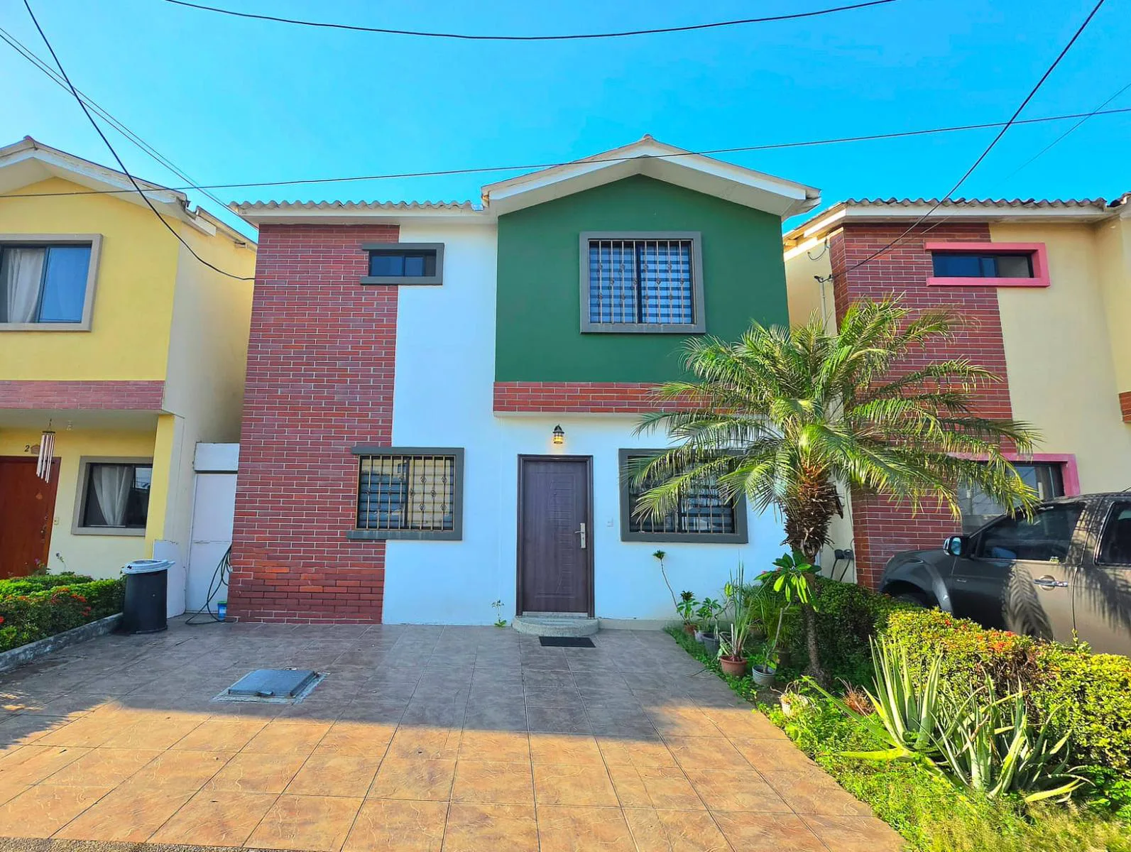 Se vende Casa en Urb. Milann, Via Salitre, AnaA