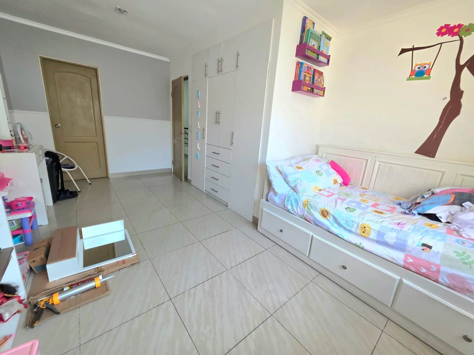 Se vende Casa en Urb. Milann, Via Salitre, AnaA