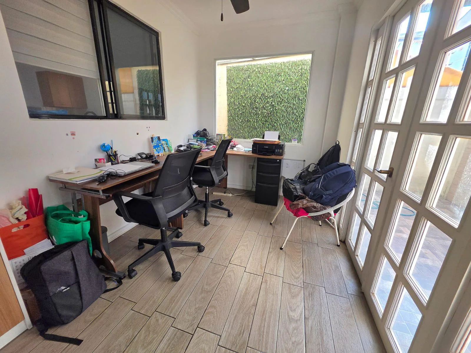 Se vende Casa en Urb. Milann, Via Salitre, AnaA