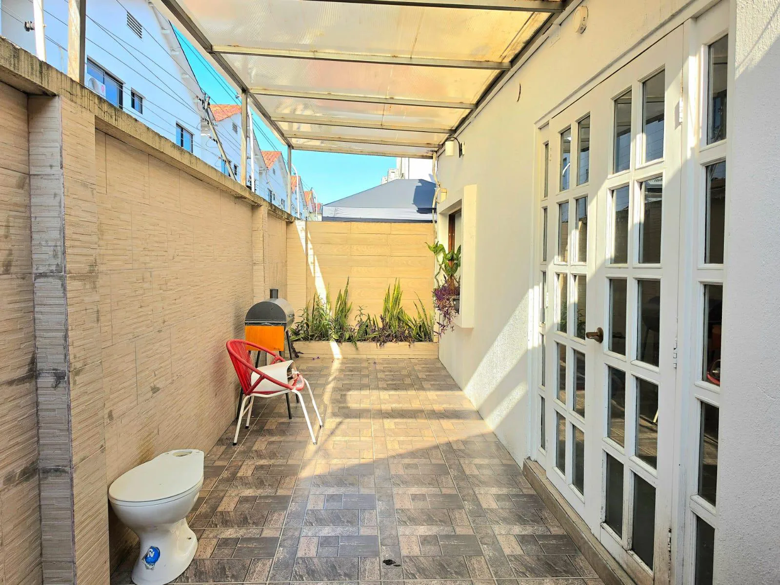 Se vende Casa en Urb. Milann, Via Salitre, AnaA