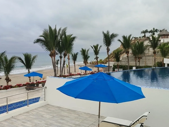 Terreno en Venta,Urb Marenostro, Punta Blanca, EraM