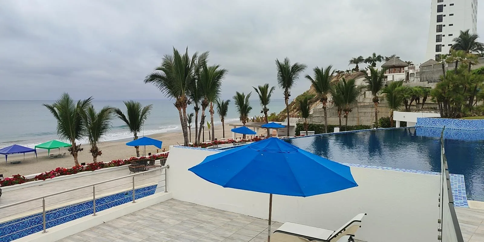 Terreno en Venta,Urb Marenostro, Punta Blanca, EraM