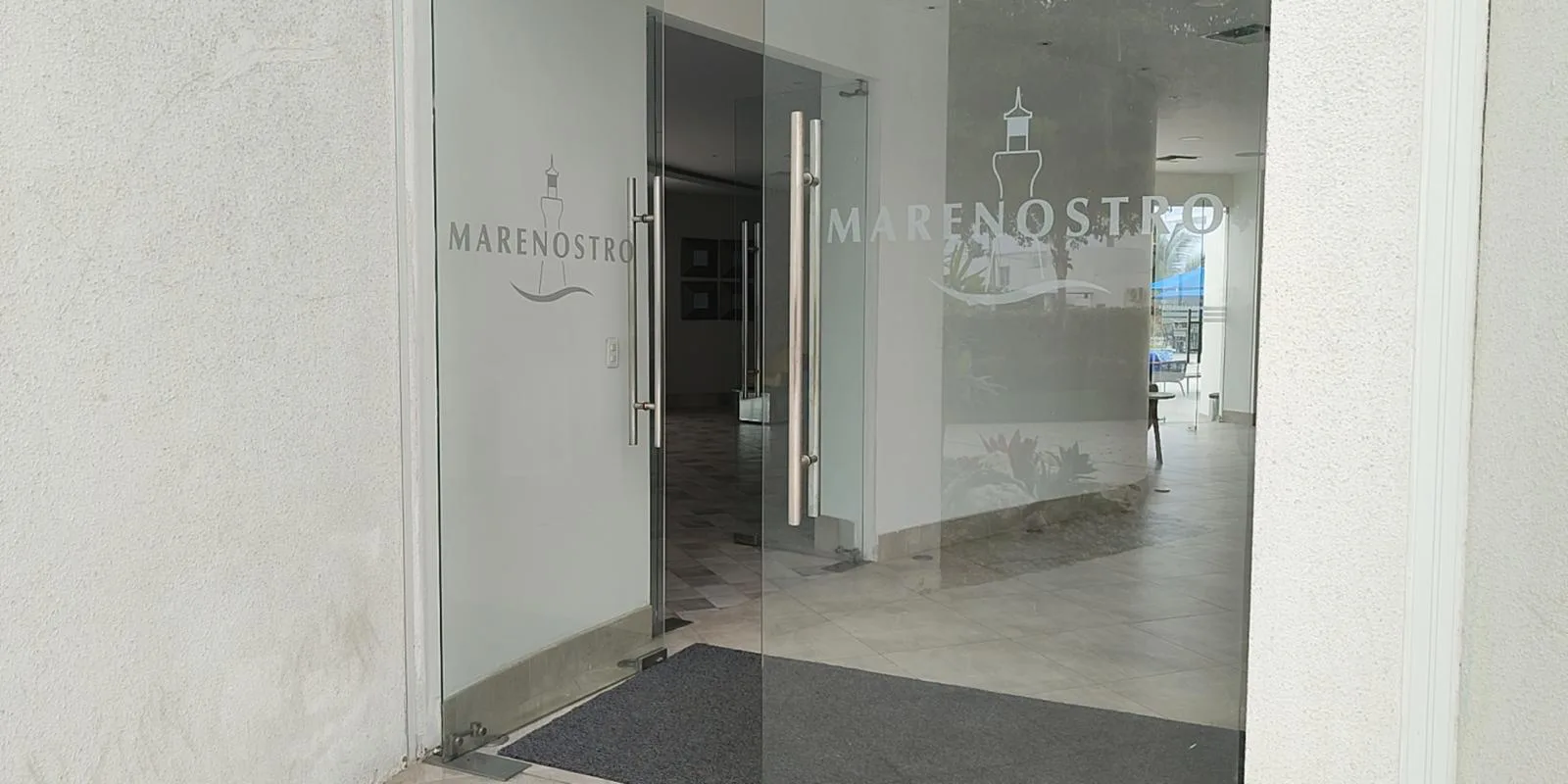 Terreno en Venta,Urb Marenostro, Punta Blanca, EraM