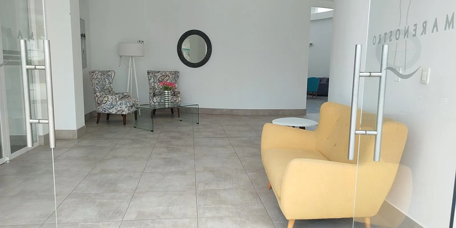 Terreno en Venta,Urb Marenostro, Punta Blanca, EraM