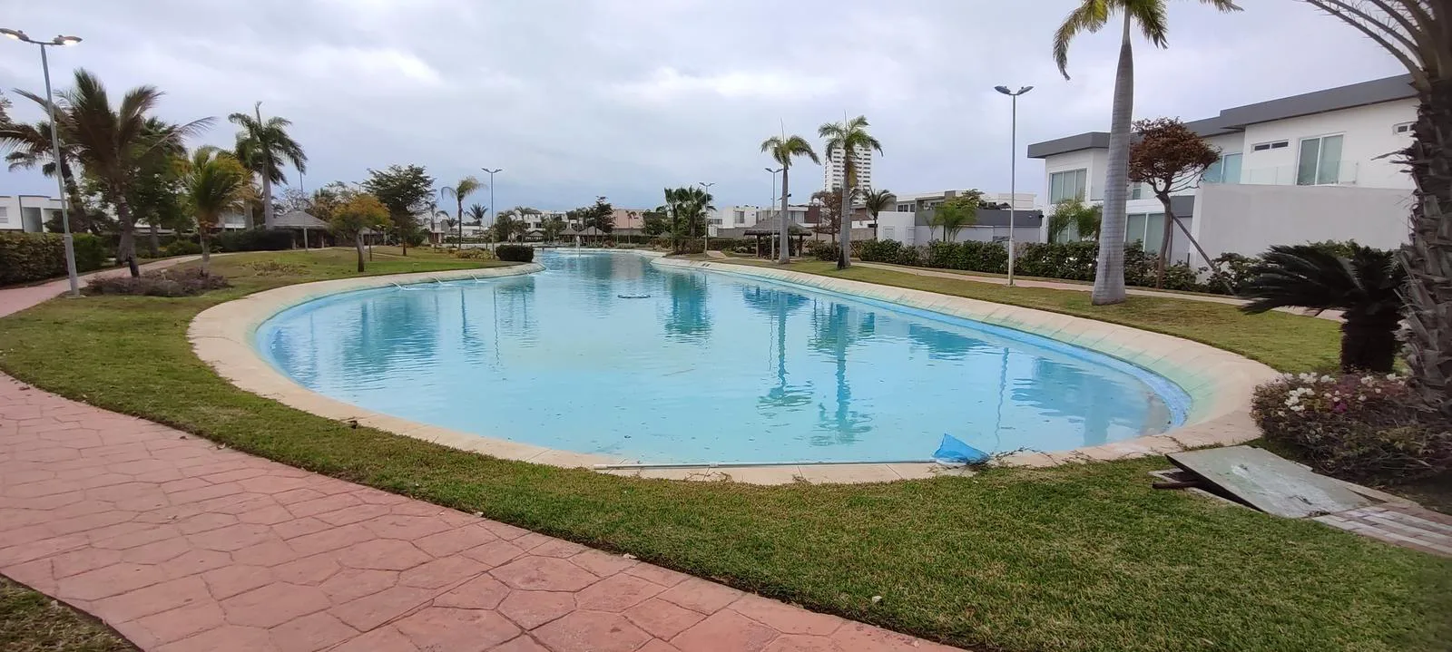 Terreno en Venta,Urb Marenostro, Punta Blanca, EraM