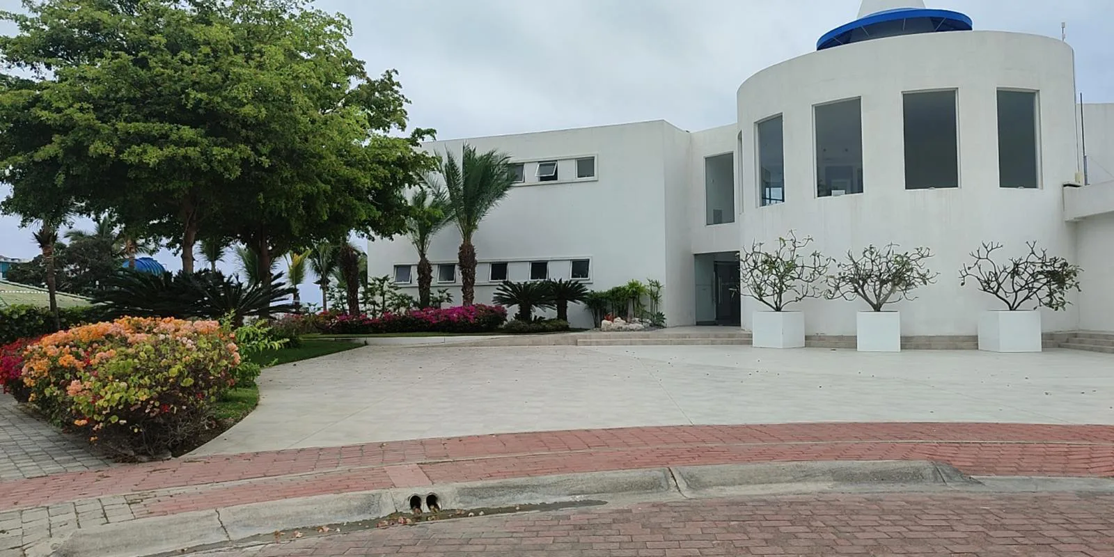 Terreno en Venta,Urb Marenostro, Punta Blanca, EraM
