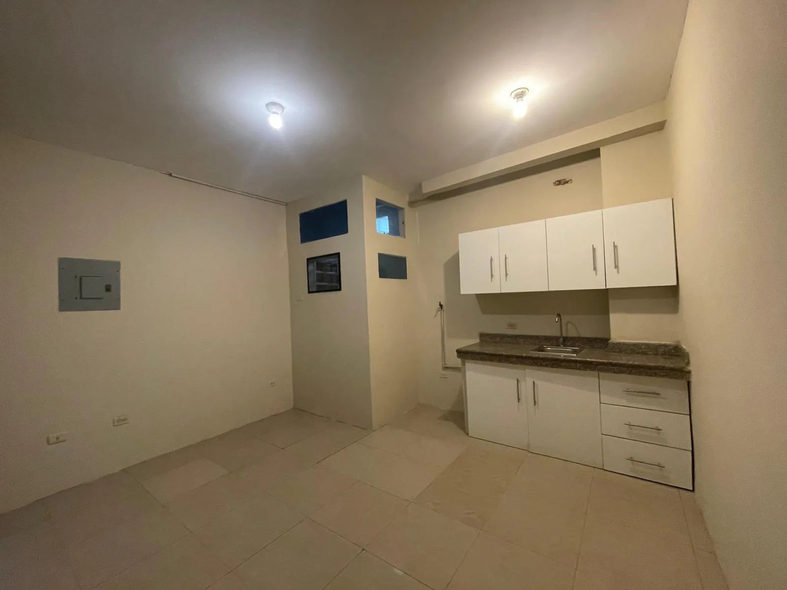 Suite en Alquiler Centro de Guayaquil, Malecón 2000 AleMo