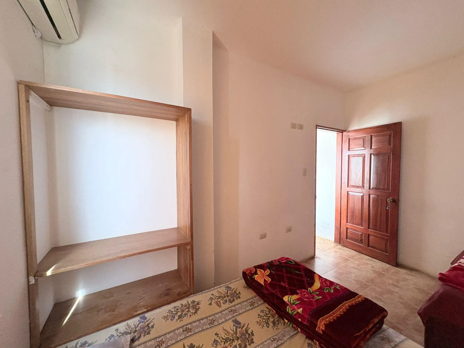 Hotel en funcionamiento en venta, Vía Punta Carnero EliMo