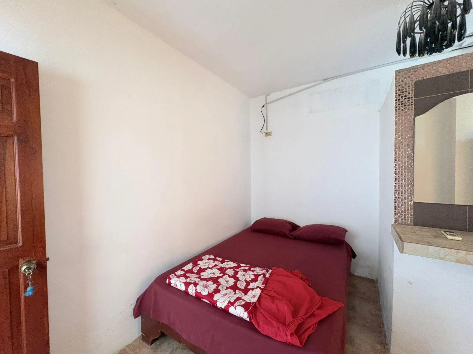 Hotel en funcionamiento en venta, Vía Punta Carnero EliMo