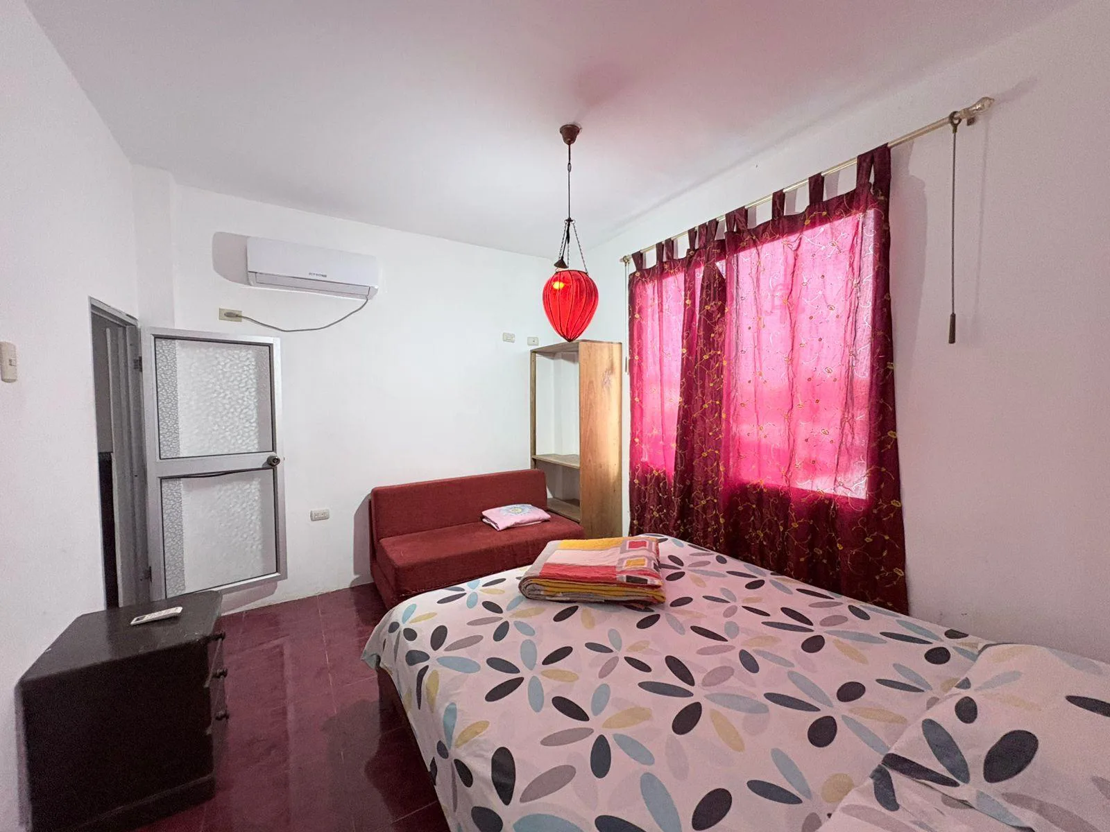 Hotel en funcionamiento en venta, Vía Punta Carnero EliMo