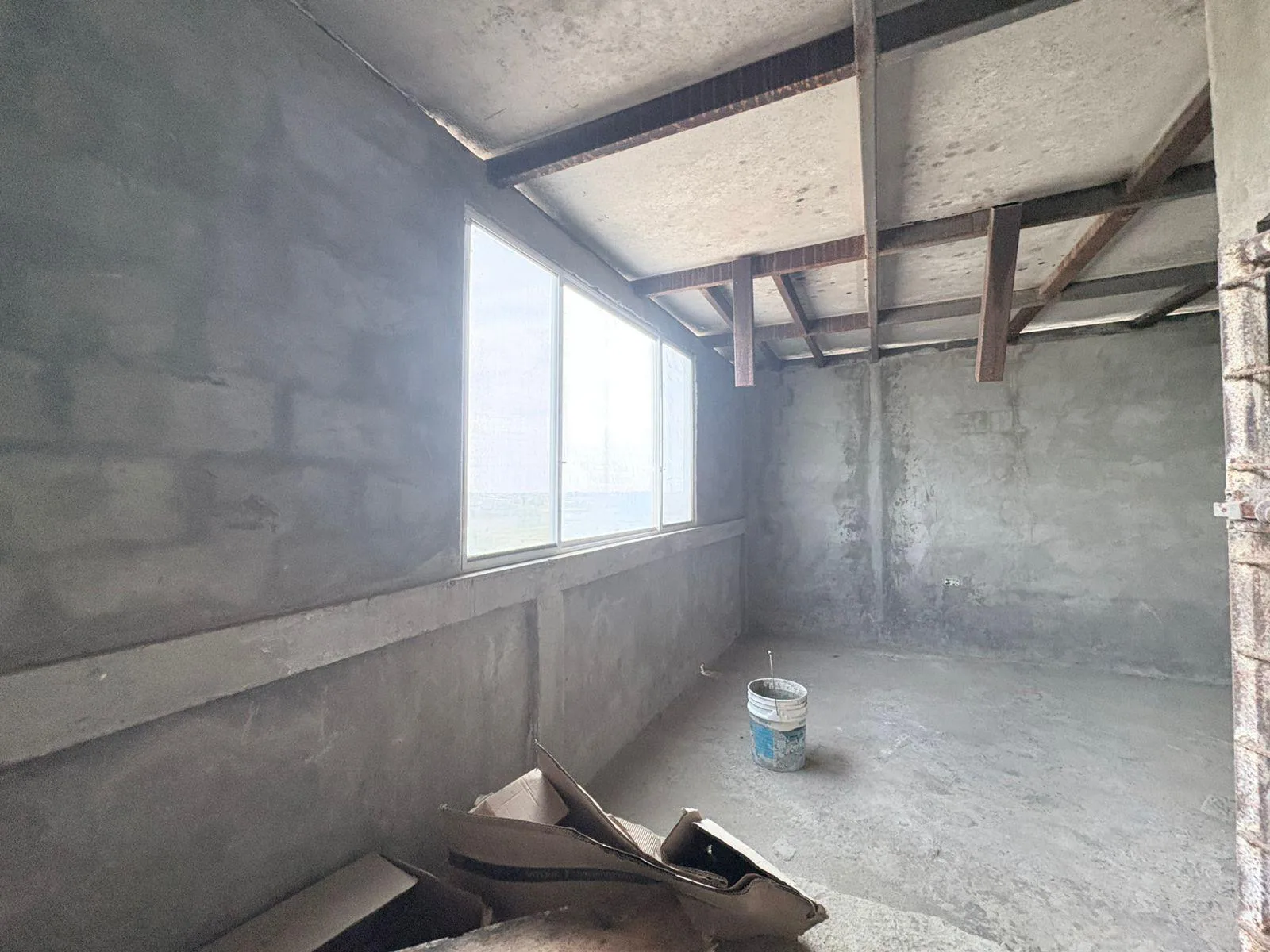 Hotel en funcionamiento en venta, Vía Punta Carnero EliMo