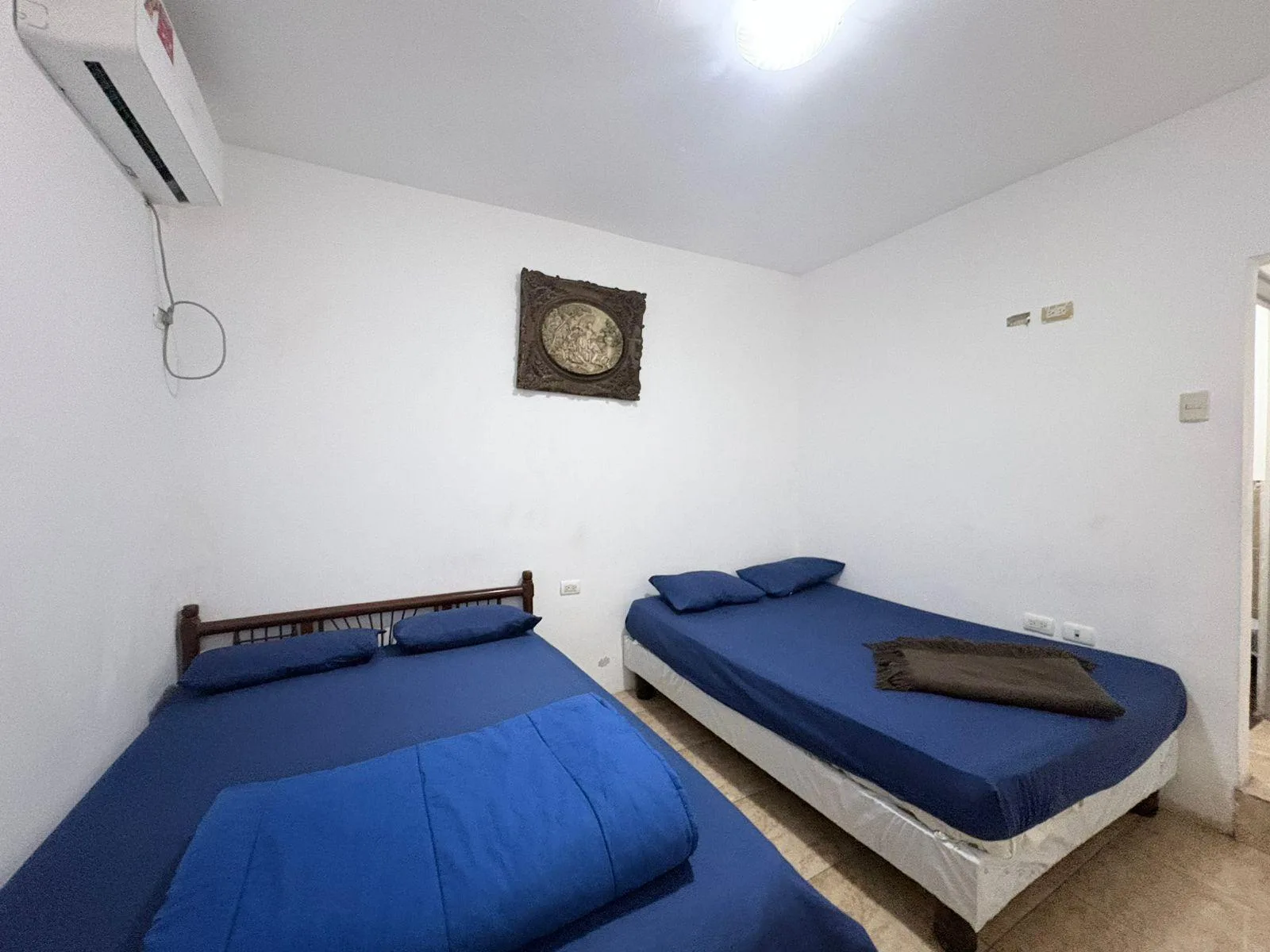 Hotel en funcionamiento en venta, Vía Punta Carnero EliMo